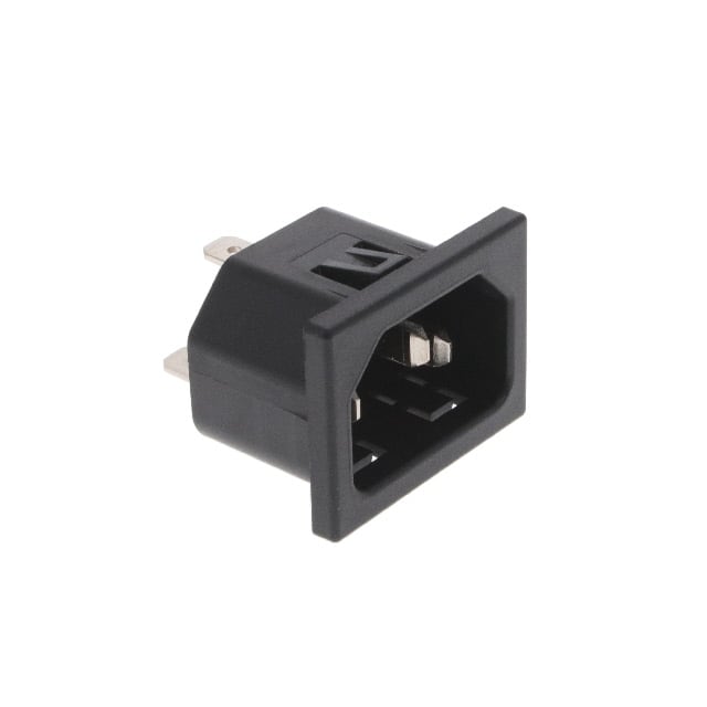 6162.002 SCHURTER Inc.  Módulos de entrada de energía (PEM)